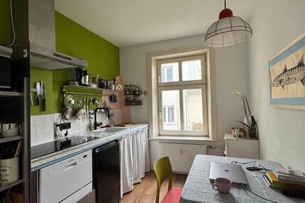 Wohnung Hamburg Altona-Nord - 1.5 Zimmer, 30 m&sup2;, 330&euro; | Angebot:25990615