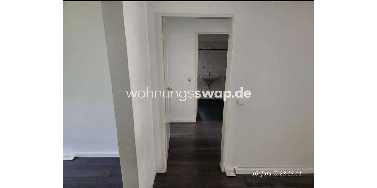 Etagenwohnung Hamburg Allermöhe - 3 Zimmer, 88 m&sup2;, 900&euro; | Angebot:26028590