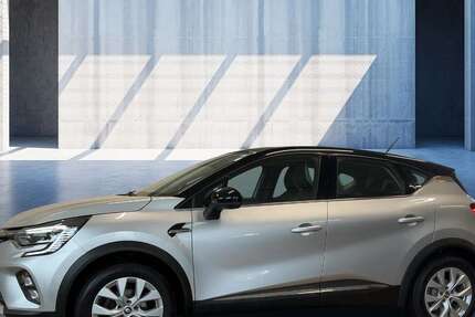 Renault Captur 40.106 km 15.990 &euro; Hamburg 20537