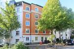Etagenwohnung Hamburg Eppendorf - 2 Zimmer, 53 m&sup2;, 395.000&euro; | Angebot:25743529