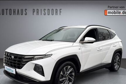 Hyundai TUCSON 50.000 km 23.950 &euro; Prisdorf bei Hamburg 25497