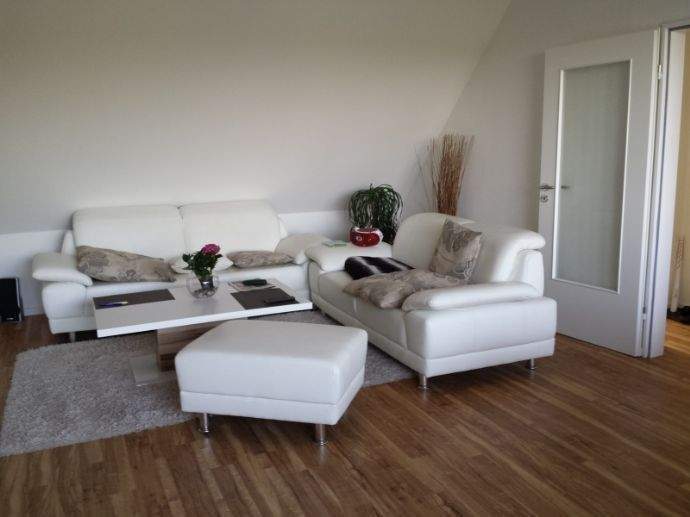 Etagenwohnung Bad Oldesloe - 2 Zimmer, 66 m&sup2;, 790&euro; | Angebot:25909520