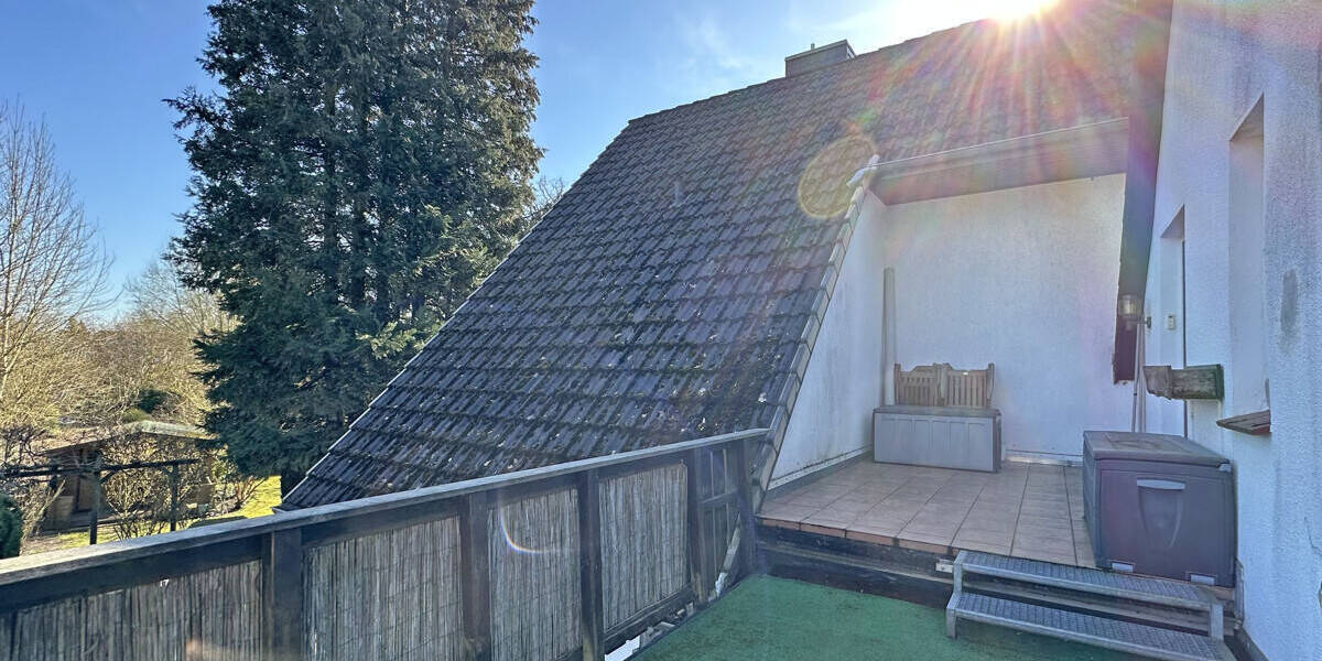 Einfamilienhaus Hamburg Sasel - 6 Zimmer, 137 m&sup2;, 485.000&euro; | Angebot:25968436