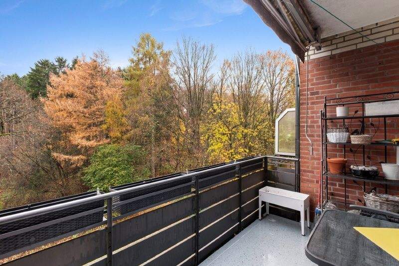 Etagenwohnung Hamburg Marmstorf - 3 Zimmer, 73 m&sup2;, 180.000&euro; | Angebot:25694896