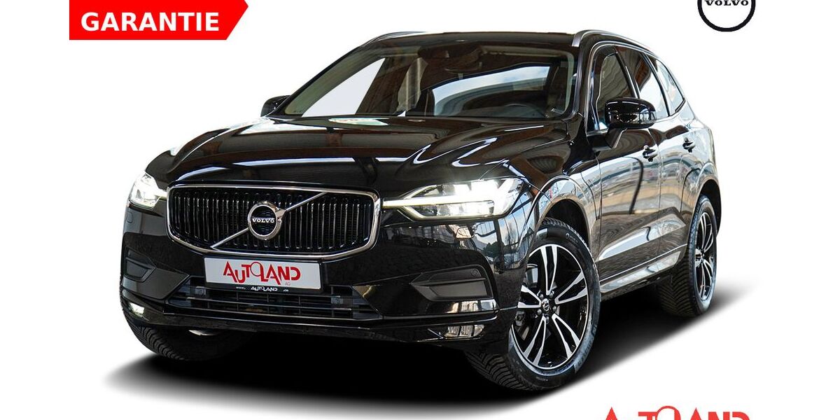 Volvo XC60 71.430 km 31.490 &euro; Hamburg 22761