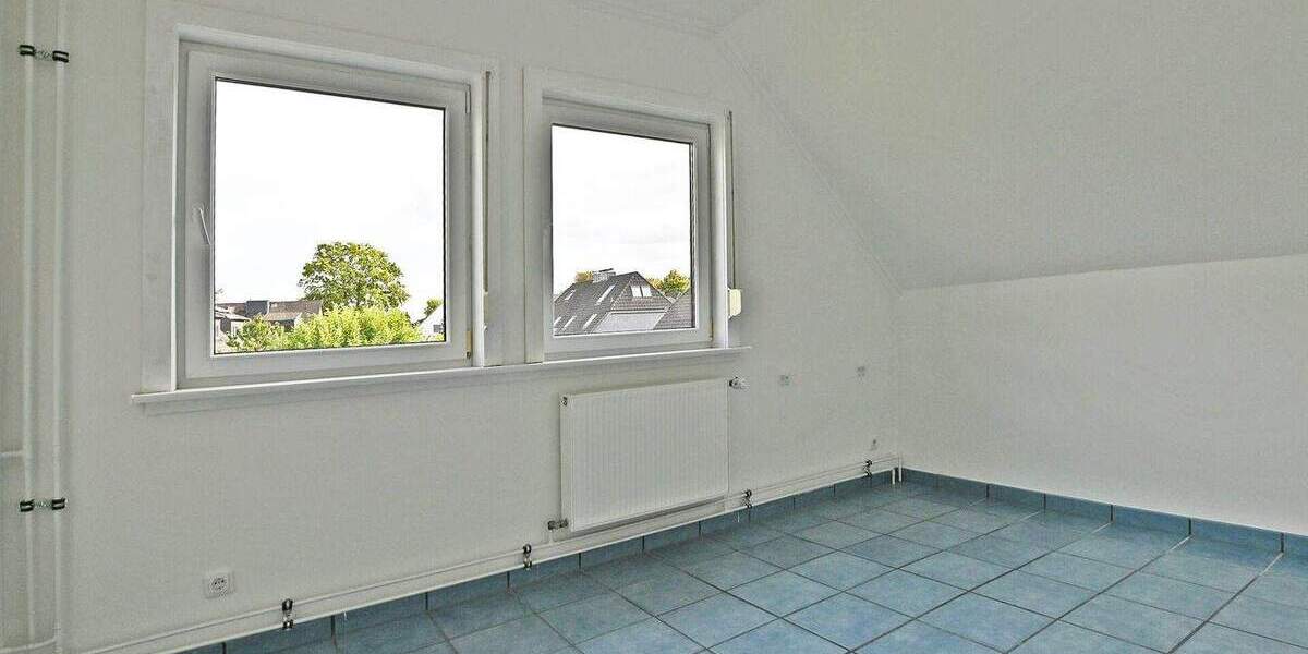 Reihenendhaus Henstedt-Ulzburg Ulzburg - 4 Zimmer, 108 m&sup2;, 399.000&euro; | Angebot:25781048