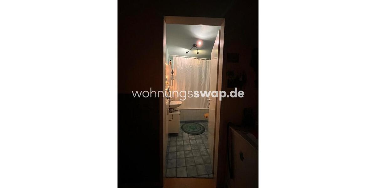 Etagenwohnung Hamburg Altona-Nord - 4 Zimmer, 86 m&sup2;, 934&euro; | Angebot:24541605