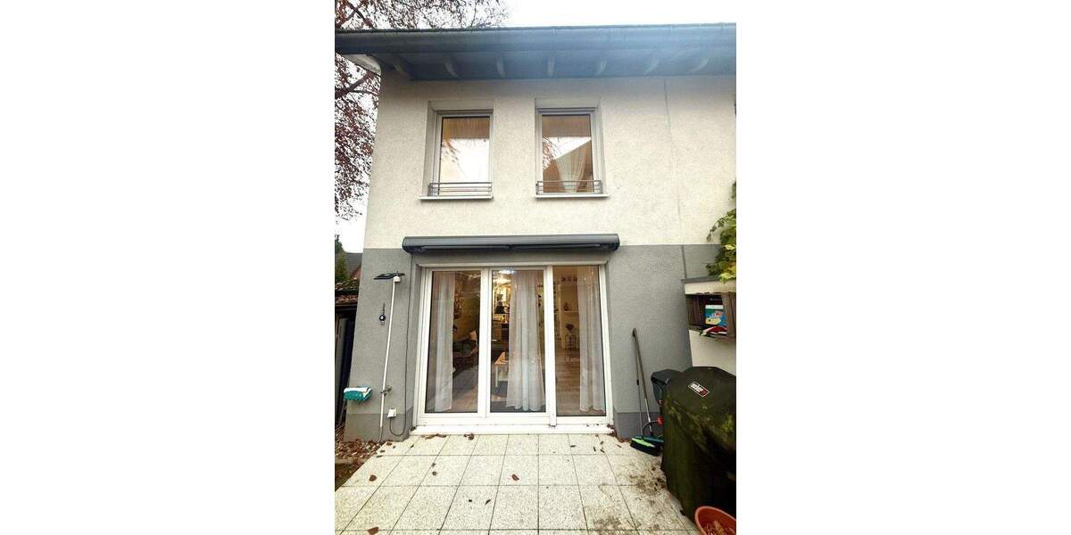 Reihenmittelhaus Halstenbek - 5 Zimmer, 122 m&sup2;, 520.000&euro; | Angebot:25930544