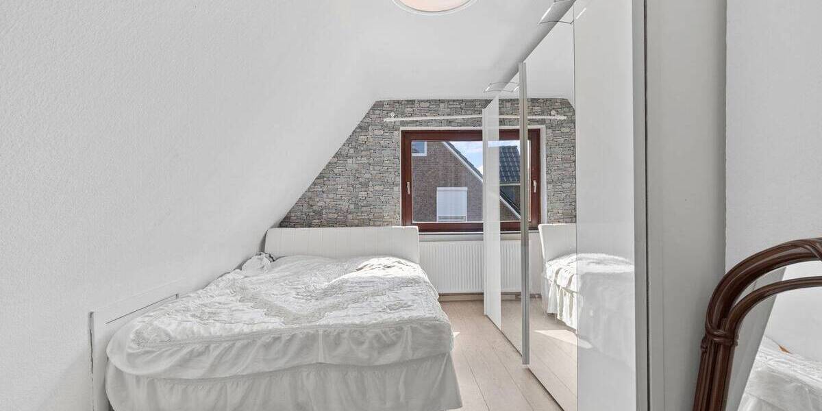 Einfamilienhaus Barsbüttel Stellau - 6 Zimmer, 129 m&sup2;, 530.000&euro; | Angebot:25674420