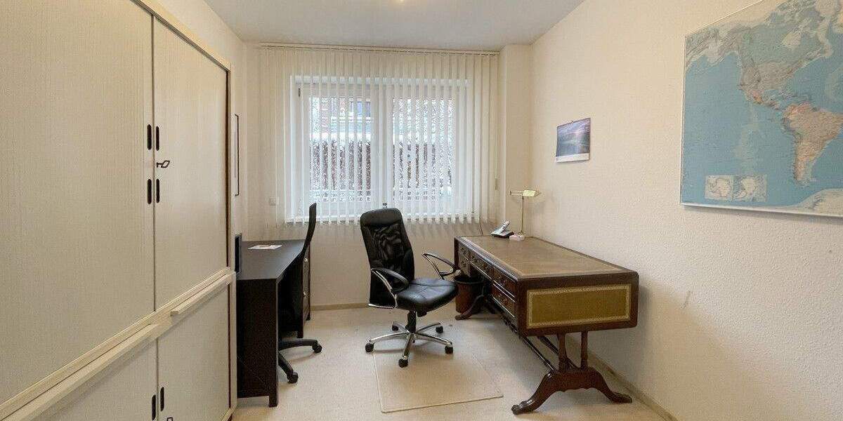 Etagenwohnung Hamburg Wellingsbüttel - 4 Zimmer, 113 m&sup2;, 825.000&euro; | Angebot:25726583