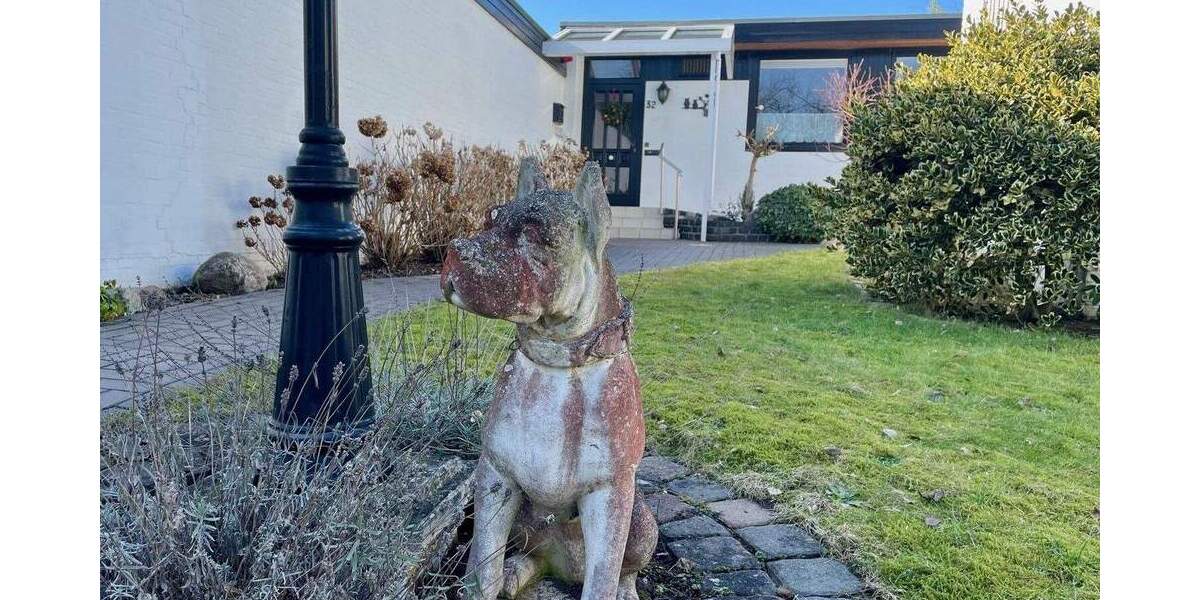 Bungalow Hamburg Lohbrügge - 5 Zimmer, 132 m&sup2;, 475.000&euro; | Angebot:25778651