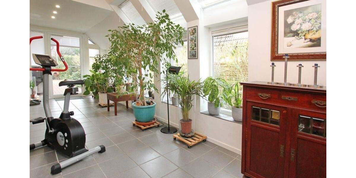 Mehrfamilienhaus, Wohnhaus Hamburg - Bergstedt Bergstedt - 9 Zimmer, 225 m&sup2;, 860.000&euro; | Angebot:25731844