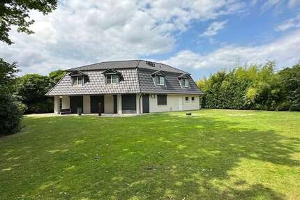 Gewerbeobjekt Pinneberg - 4.500&euro; | Angebot:22071644