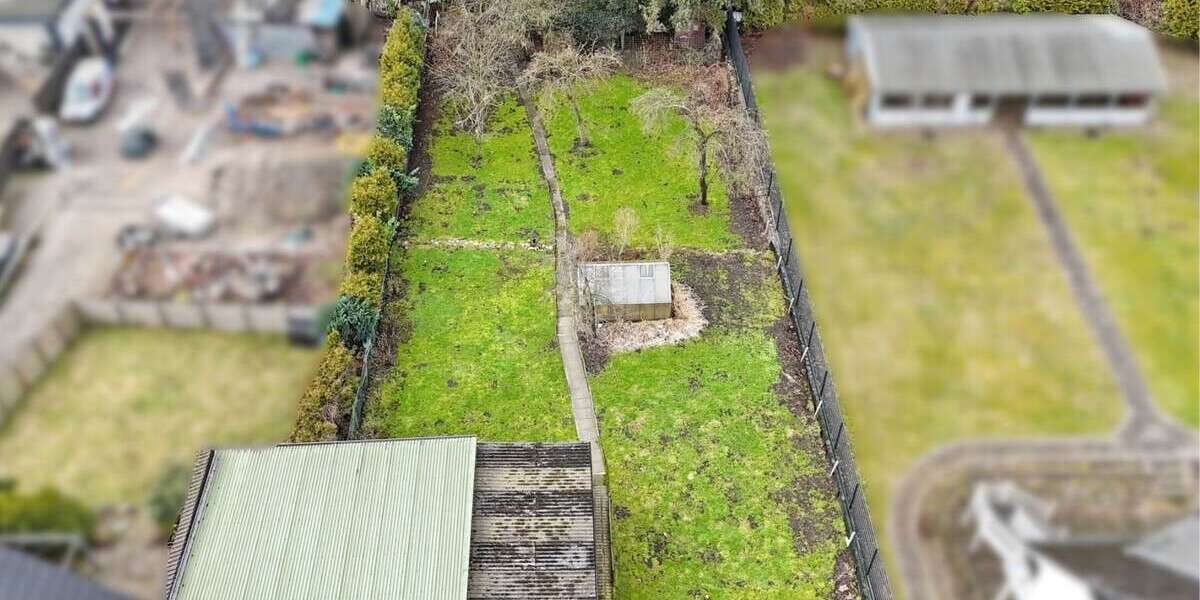 Grundstück Quickborn - 469.000&euro; | Angebot:25898891