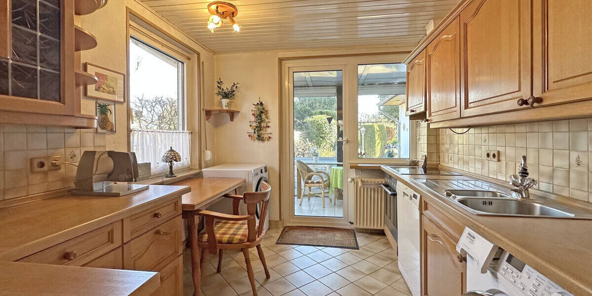 Einfamilienhaus Hamburg Sasel - 6 Zimmer, 137 m&sup2;, 485.000&euro; | Angebot:25968436