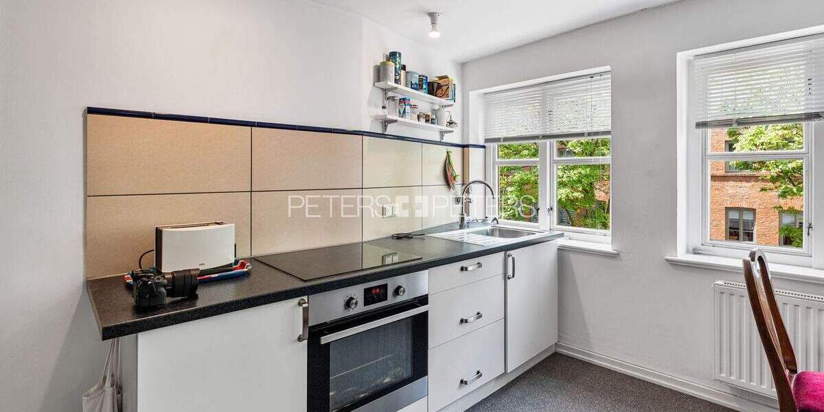 Gewerbeobjekt Hamburg St. Pauli - 1.995.000&euro; | Angebot:25701279