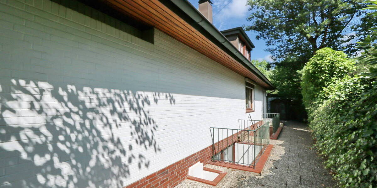 Einfamilienhaus Hamburg Wellingsbüttel - 7 Zimmer, 229 m&sup2;, 1.175.000&euro; | Angebot:25801694