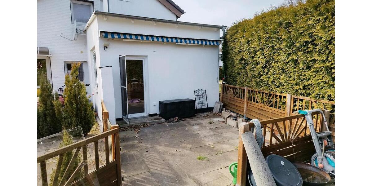 Terrassenwohnung Klein Nordende - 3 Zimmer, 65 m&sup2;, 850&euro; | Angebot:26024665