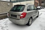 Skoda Fabia Ambiente Family TÜV bis 8/26 188.000 km 1.499 &euro; Hamburg 22339