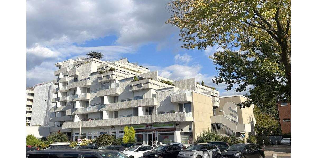 Etagenwohnung Hamburg Niendorf - 3 Zimmer, 90 m&sup2;, 425.000&euro; | Angebot:25905555