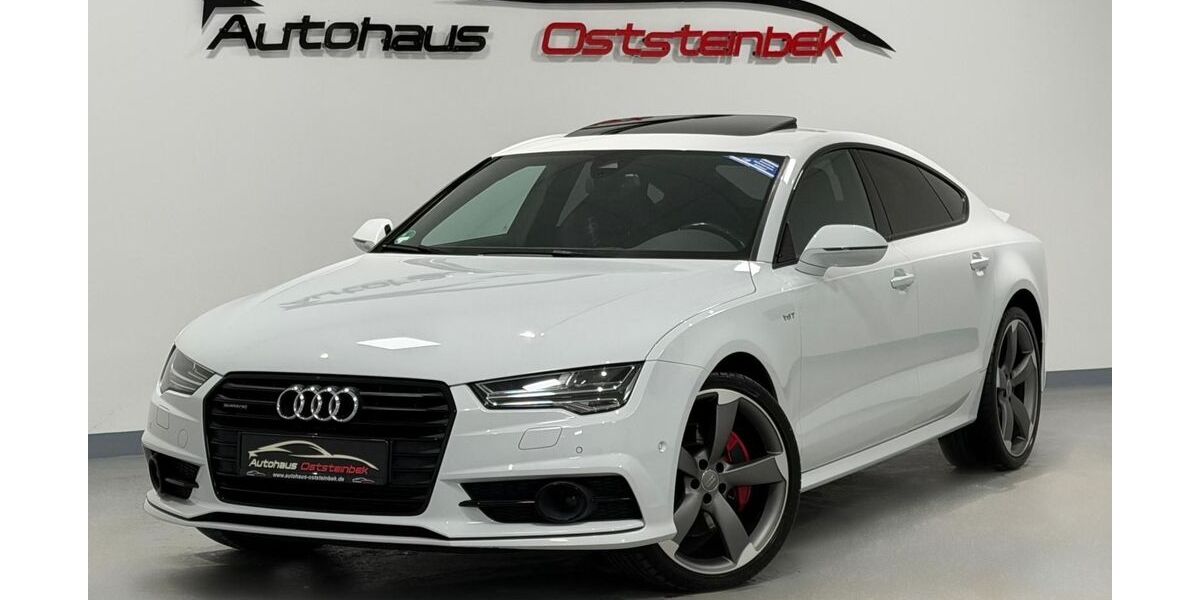 Audi A7 139.500 km 32.990 &euro; Oststeinbek 22113