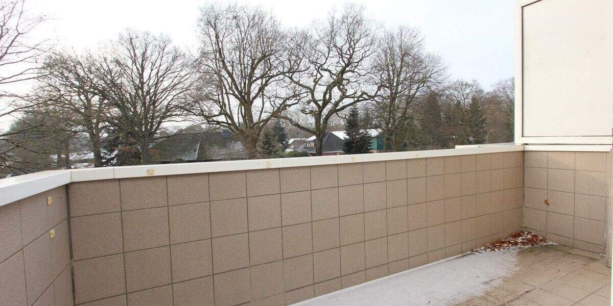 Etagenwohnung Rellingen - 3 Zimmer, 77 m&sup2;, 249.000&euro; | Angebot:25700535