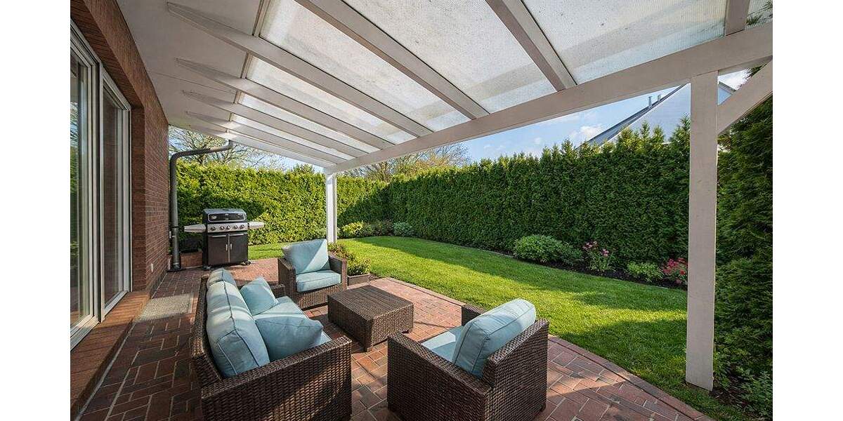 Doppelhaushälfte Elmshorn - 4 Zimmer, 101 m&sup2;, 379.000&euro; | Angebot:25821830