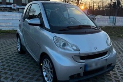 Smart ForTwo 171.500 km 4.100 &euro; Hamburg 21073