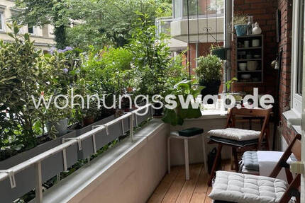 Wohnung Hamburg Eimsbüttel - 3 Zimmer, 67 m&sup2;, 780&euro; | Angebot:25962637