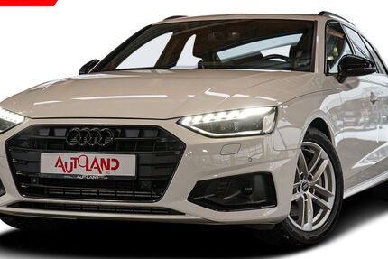 Audi A4 87.176 km 27.950 &euro; Hamburg 22761