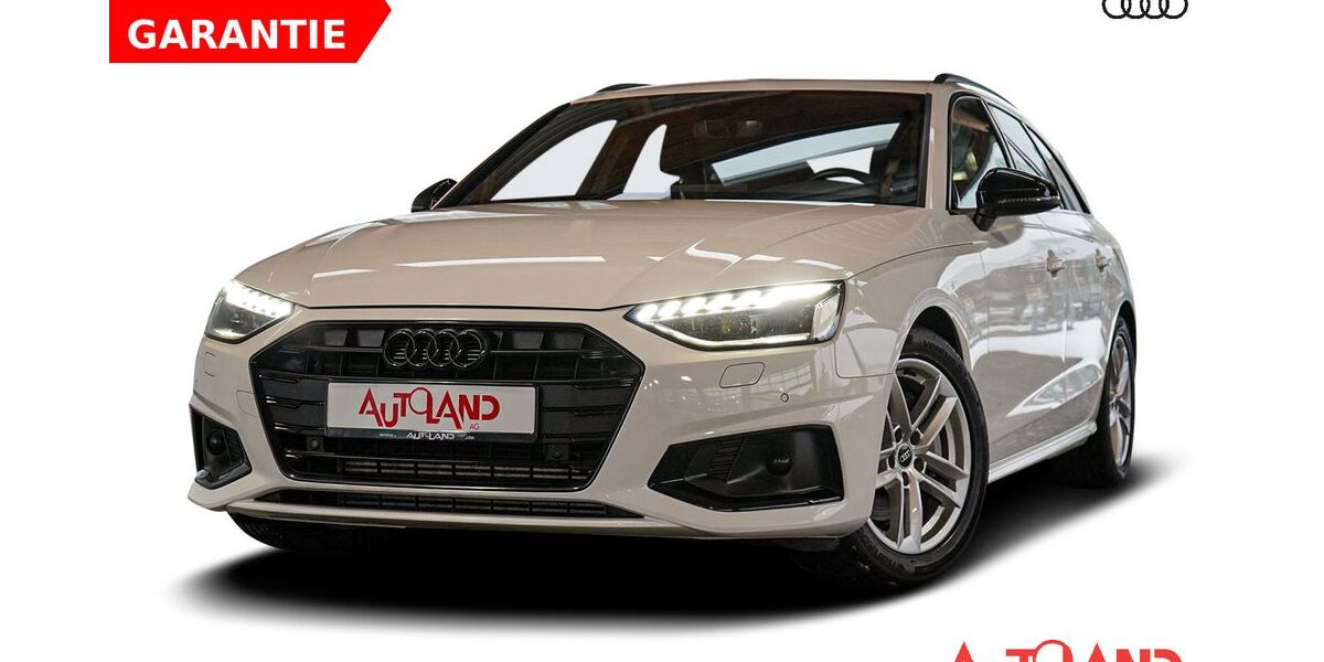 Audi A4 87.176 km 27.950 &euro; Hamburg 22761