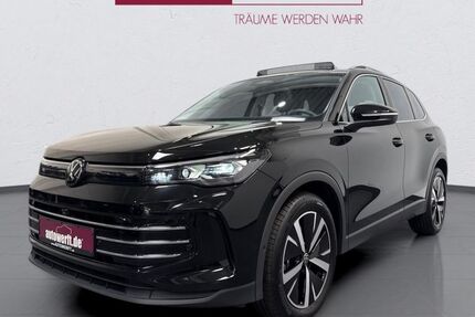 VW Tiguan 4.029 km 40.990 &euro; Ahrensburg 22926