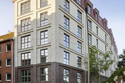 Wohnung Hamburg Sternschanze - 3.5 Zimmer, 100 m&sup2;, 885.000&euro; | Angebot:22562856