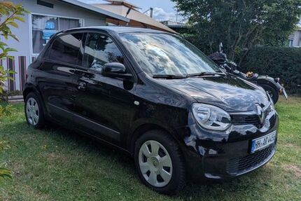 Renault Twingo 59.650 km 7.800 &euro; Hamburg 22115