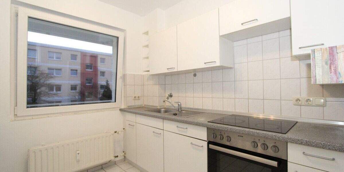 Etagenwohnung Elmshorn Hainholz - 2 Zimmer, 55 m&sup2;, 770&euro; | Angebot:25745536