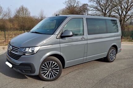 VW T6 Multivan 104.000 km 38.400 &euro; Ahrensburg 22926