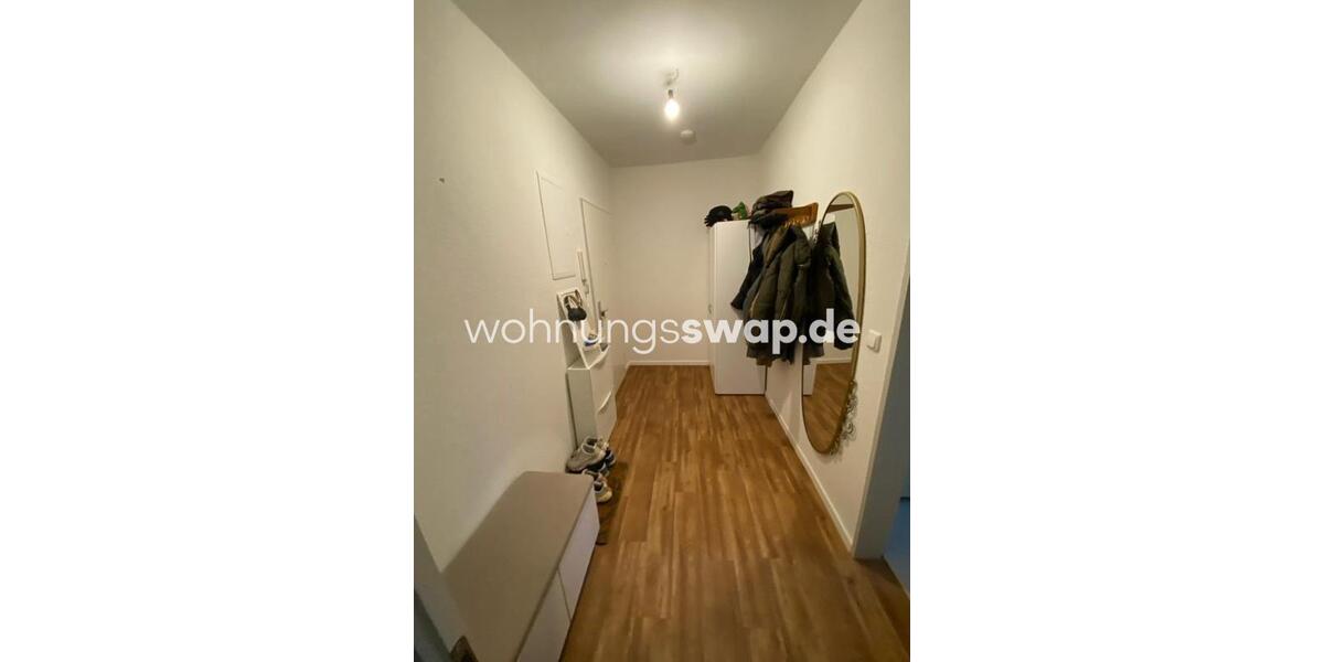 Etagenwohnung Hamburg Wandsbek - 2 Zimmer, 55 m&sup2;, 600&euro; | Angebot:25856252