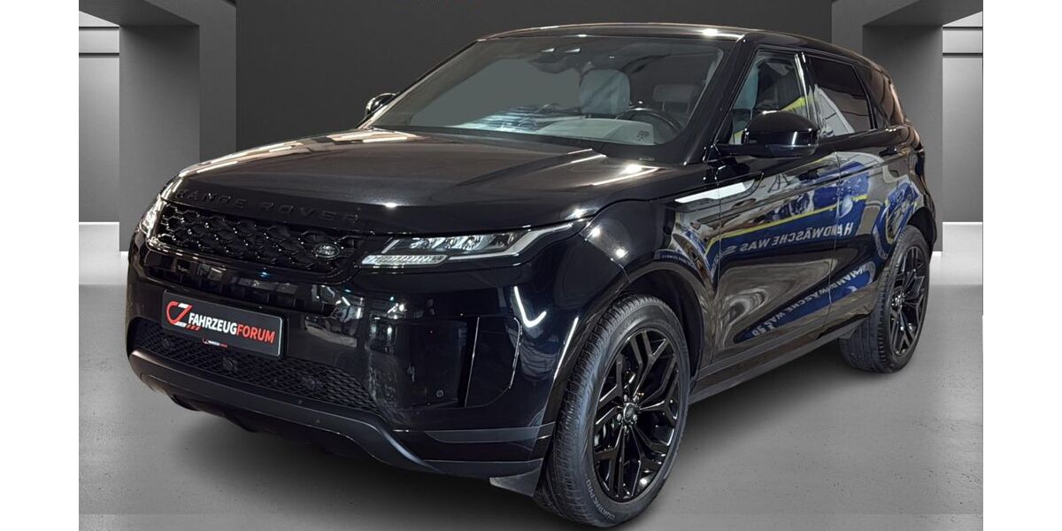 Land Rover Range Rover Evoque 102.178 km 29.900 &euro; Hamburg 22547