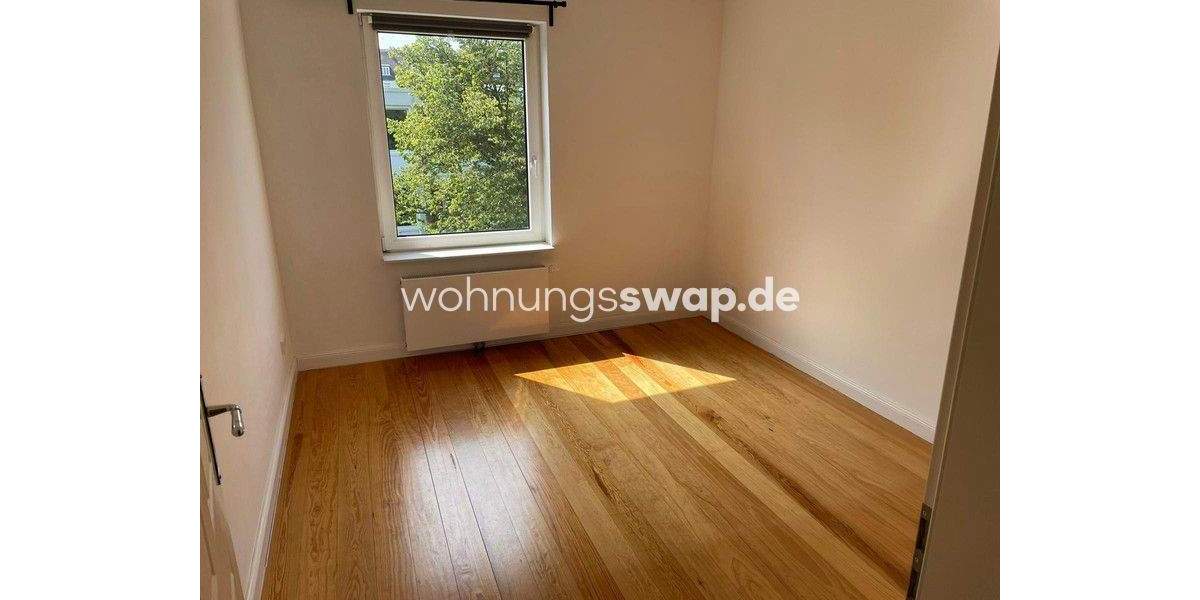 Etagenwohnung Hamburg Barmbek-Süd - 3 Zimmer, 55 m&sup2;, 1.080&euro; | Angebot:26008910