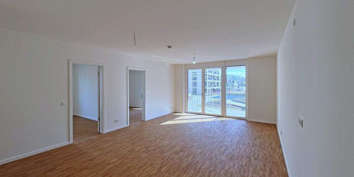Etagenwohnung Pinneberg - 4 Zimmer, 102 m&sup2;, 599.000&euro; | Angebot:25726599