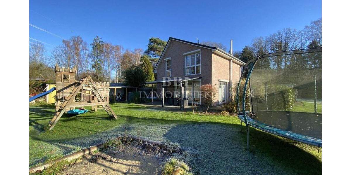 Einfamilienhaus Quickborn - 3 Zimmer, 101 m&sup2;, 495.000&euro; | Angebot:25835149