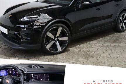 Porsche Macan 12.500 km 81.490 &euro; Norderstedt 22844