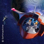 Der kleine Major Tom