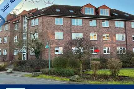 Wohnung Norderstedt - 4 Zimmer, 104 m&sup2;, 349.000&euro; | Angebot:25380705