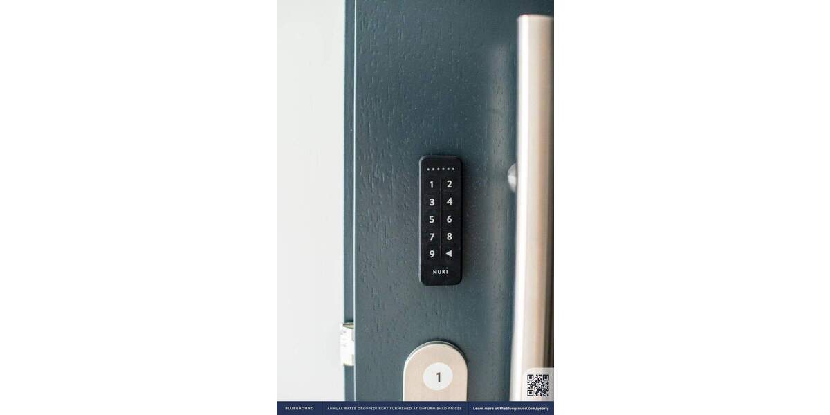 Etagenwohnung Hamburg Winterhude - 2 Zimmer, 5.299&euro; | Angebot:25783635