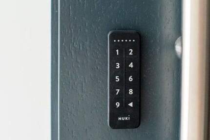 Wohnung Hamburg Winterhude - 2 Zimmer, 5.299&euro; | Angebot:25783635