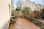 Terrassenwohnung Hamburg Winterhude - 2 Zimmer, 42 m&sup2;, 429.000&euro; | Angebot:25957185