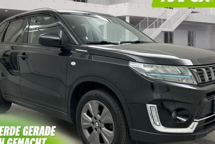 Suzuki Vitara 37.894 km 18.400 &euro; Hamburg 22529