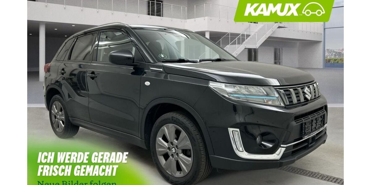 Suzuki Vitara 37.894 km 18.400 &euro; Hamburg 22529