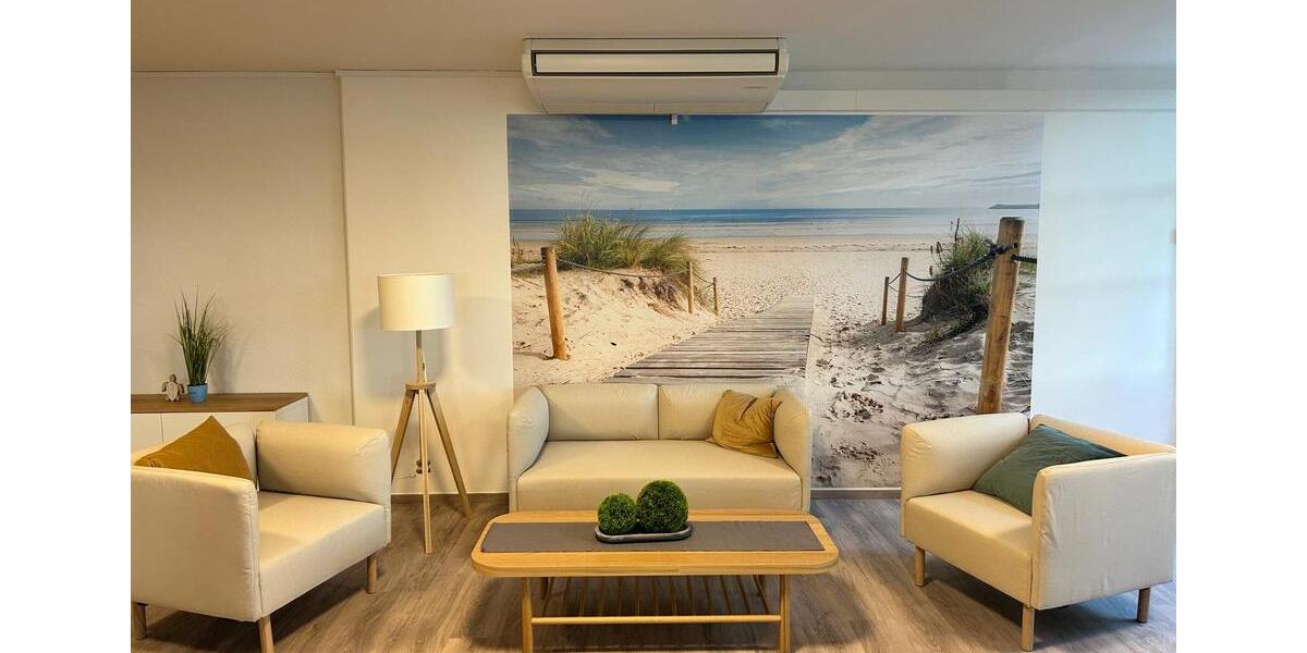 Etagenwohnung Bad Bramstedt - 1.5 Zimmer, 38 m&sup2;, 741&euro; | Angebot:23151331